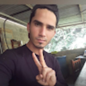 Meet your Posher, Julio